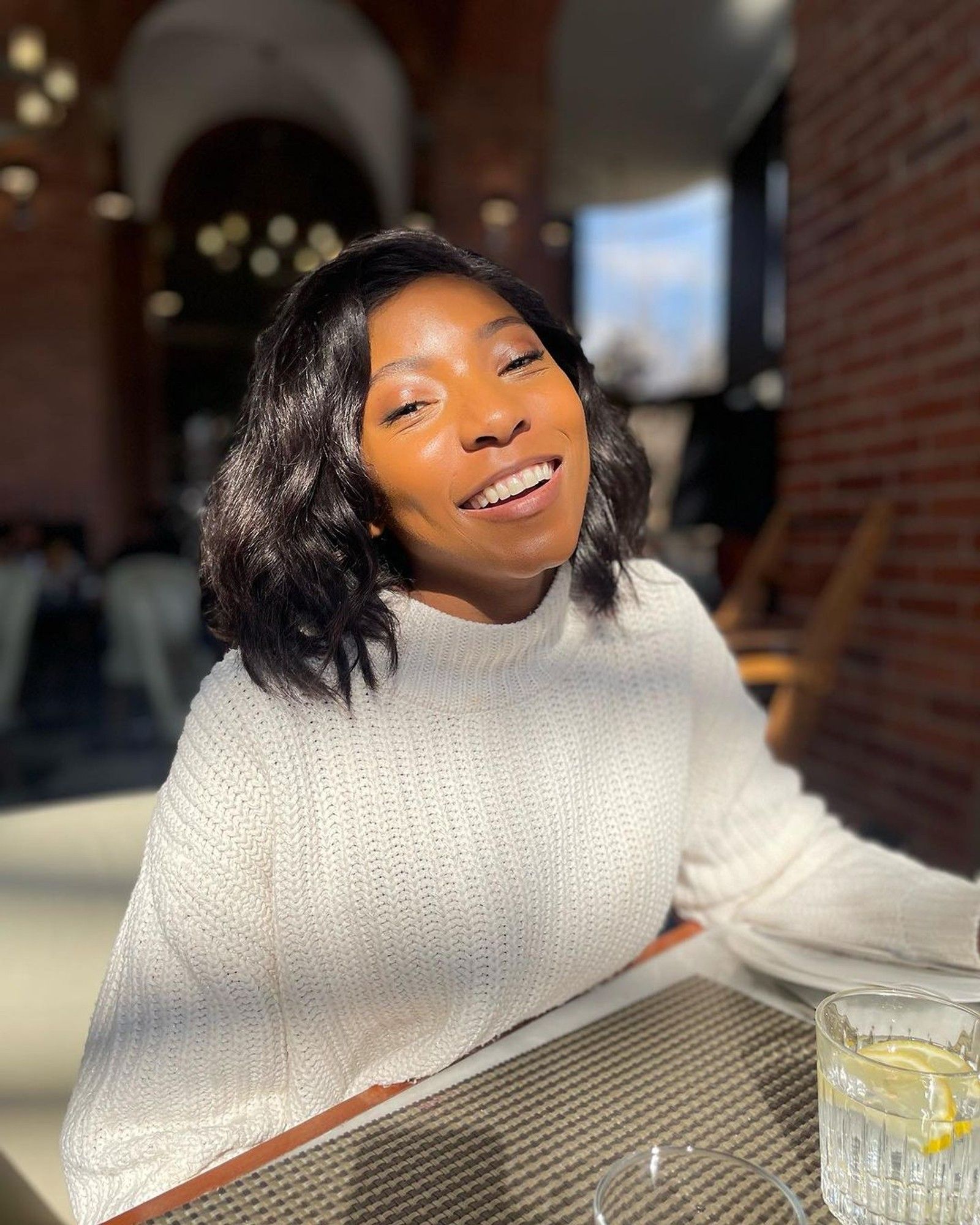 WATCH: Director Stephina Zwane hails Bahumi Mhlongo for her stellar ...