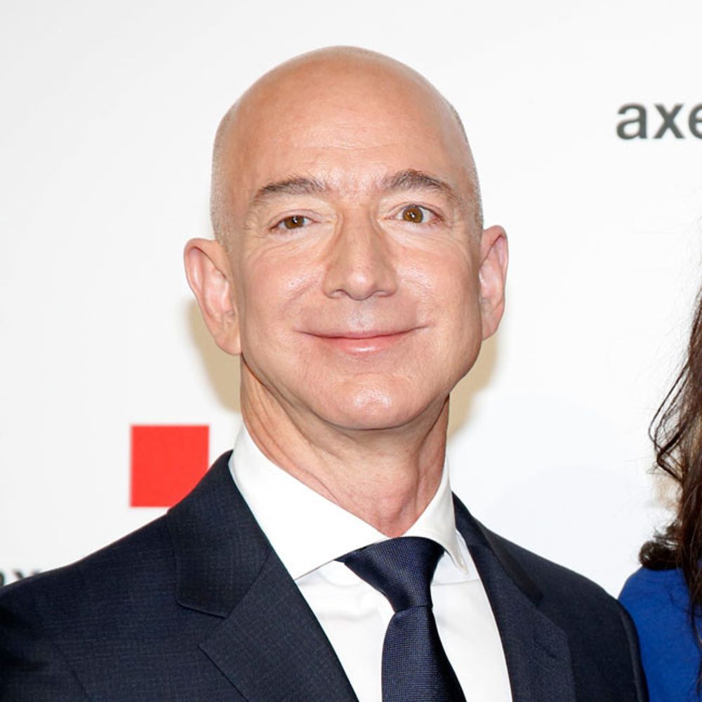 Jeff Bezos to pay to have historic bridge dismantled