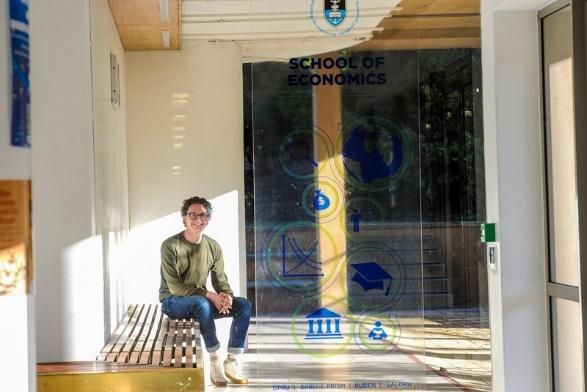 How AI can tackle youth unemployment in South Africa: Insights from UCT researcher