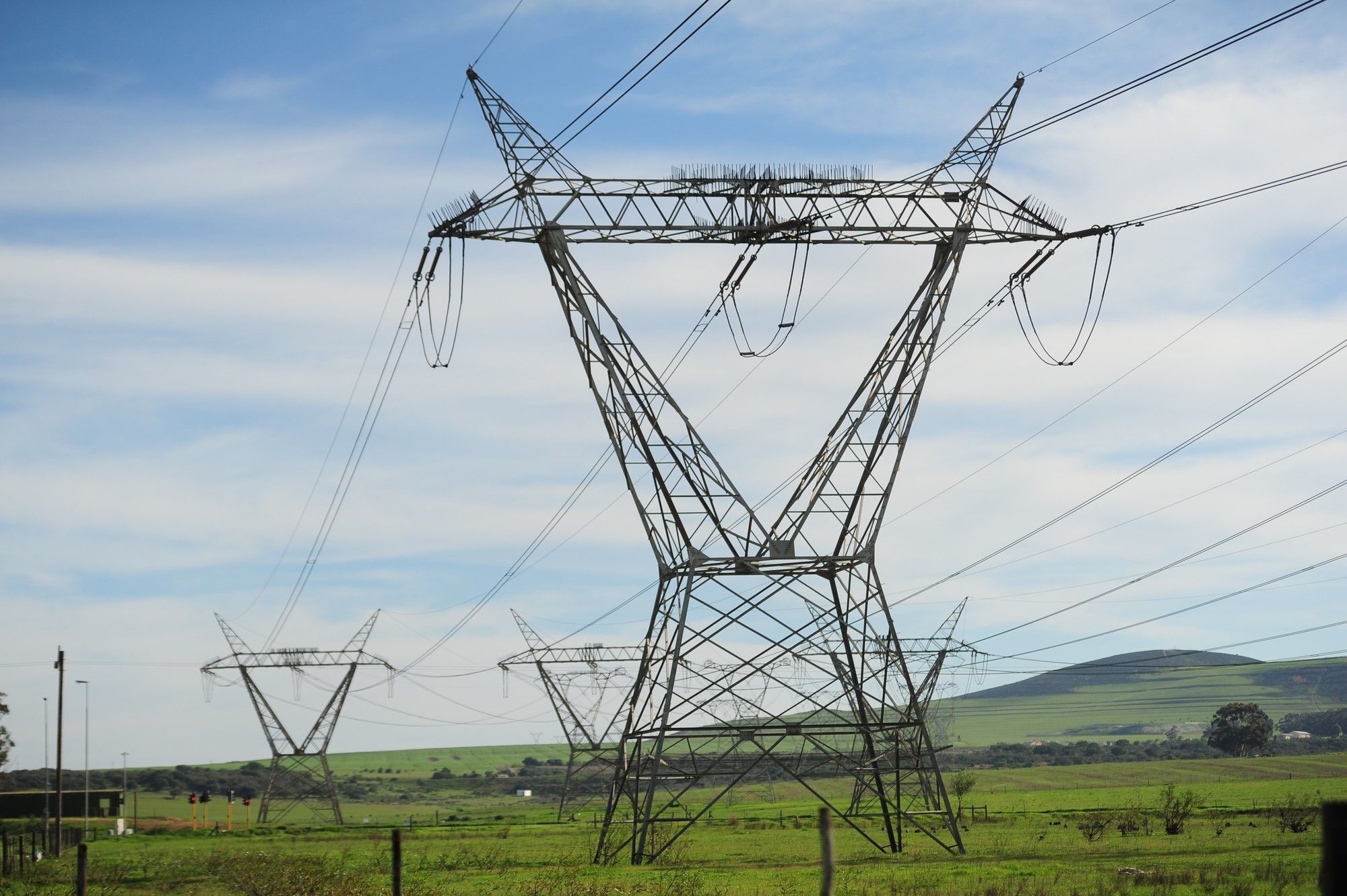 Eskom Clears Five Provinces of Load Reduction Schedules