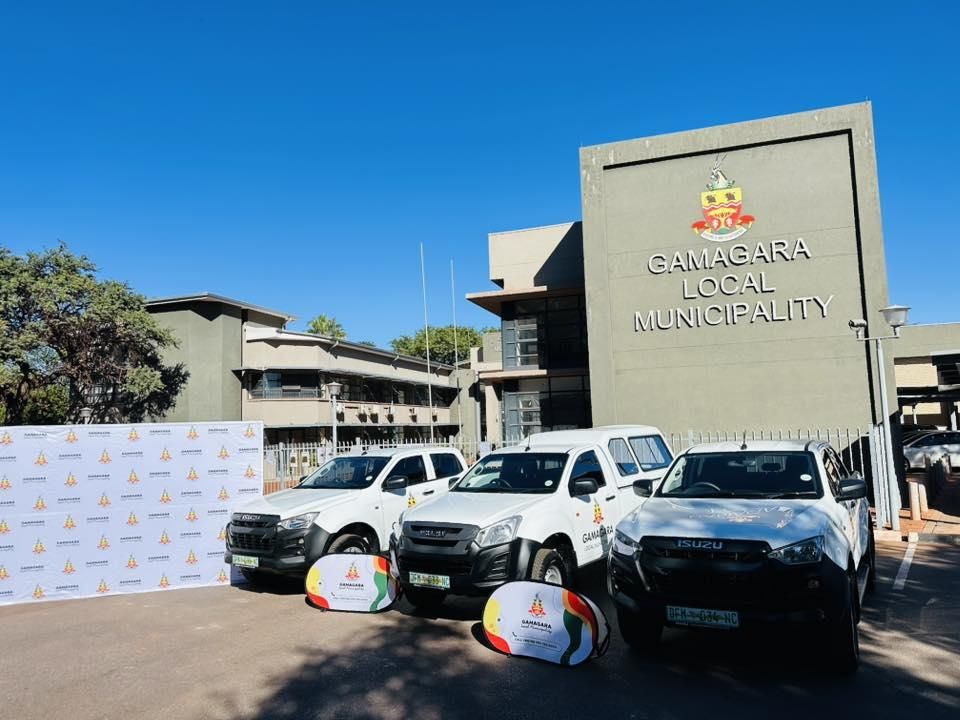 Gamagara Municipality to appeal CCMA ruling after workers fired a day ...