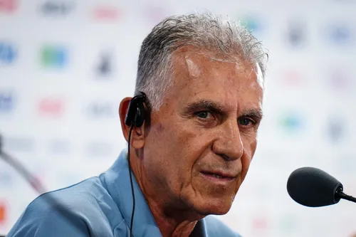 Former Bafana coach Carlos Queiroz leaves Ghana national team