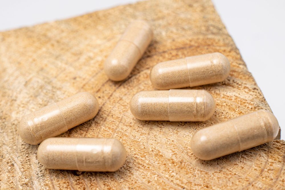 Ashwagandha boom driven by rising stress and anxiety, experts warn