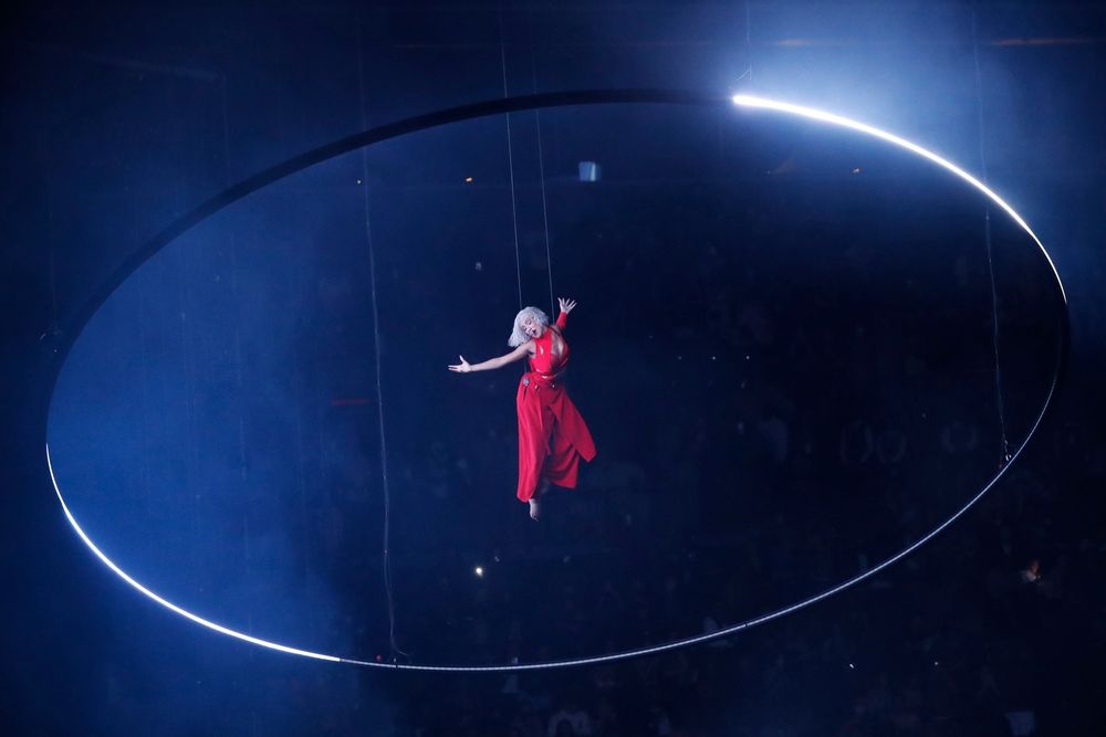 WATCH: Best performances at the MTV VMAs 2021