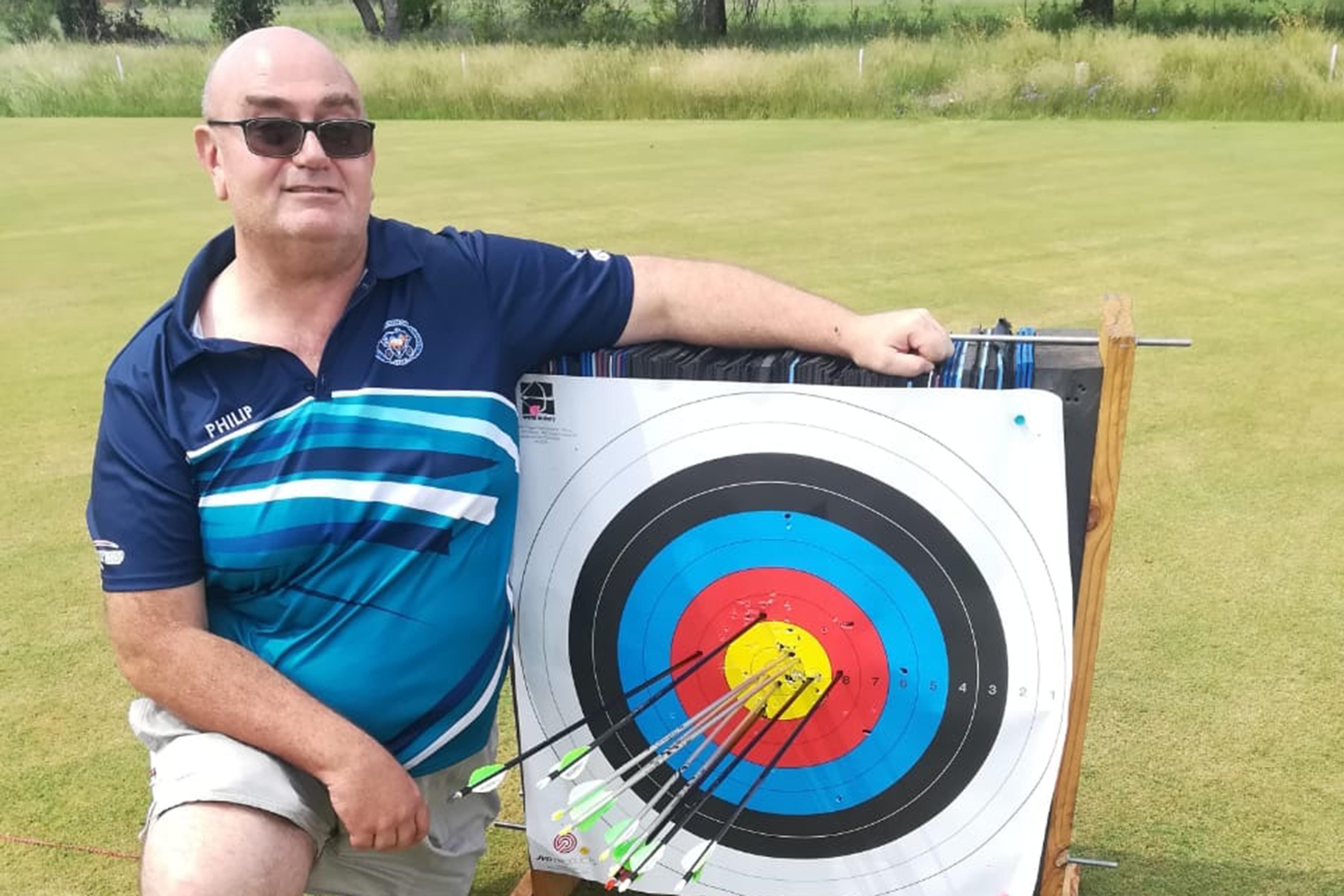 New leadership, same heart: Northern Cape Archery poised for growth