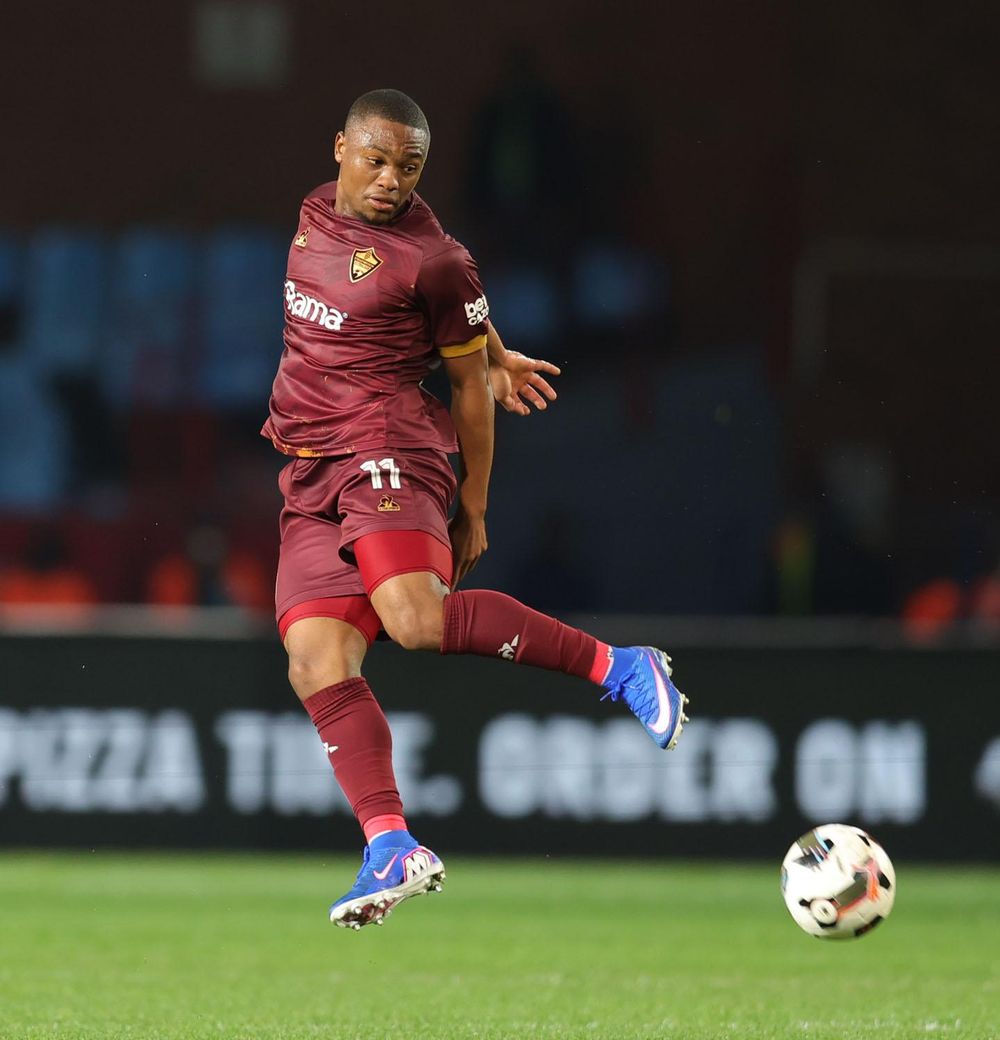 Smiso Msomi|Published 22 seconds ago Tshegofatso Mabasa backs Kaizer Chiefs target Langelihle Phili to 'terrorise' Betway Premiership
