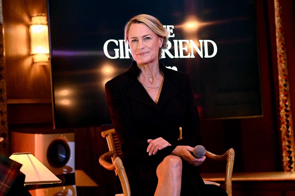 Unravel the mystery: ‘The Girlfriend’ on Prime Video – The must-watch ...