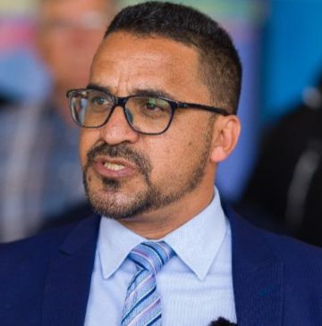 When infrastructure works, so does the economy