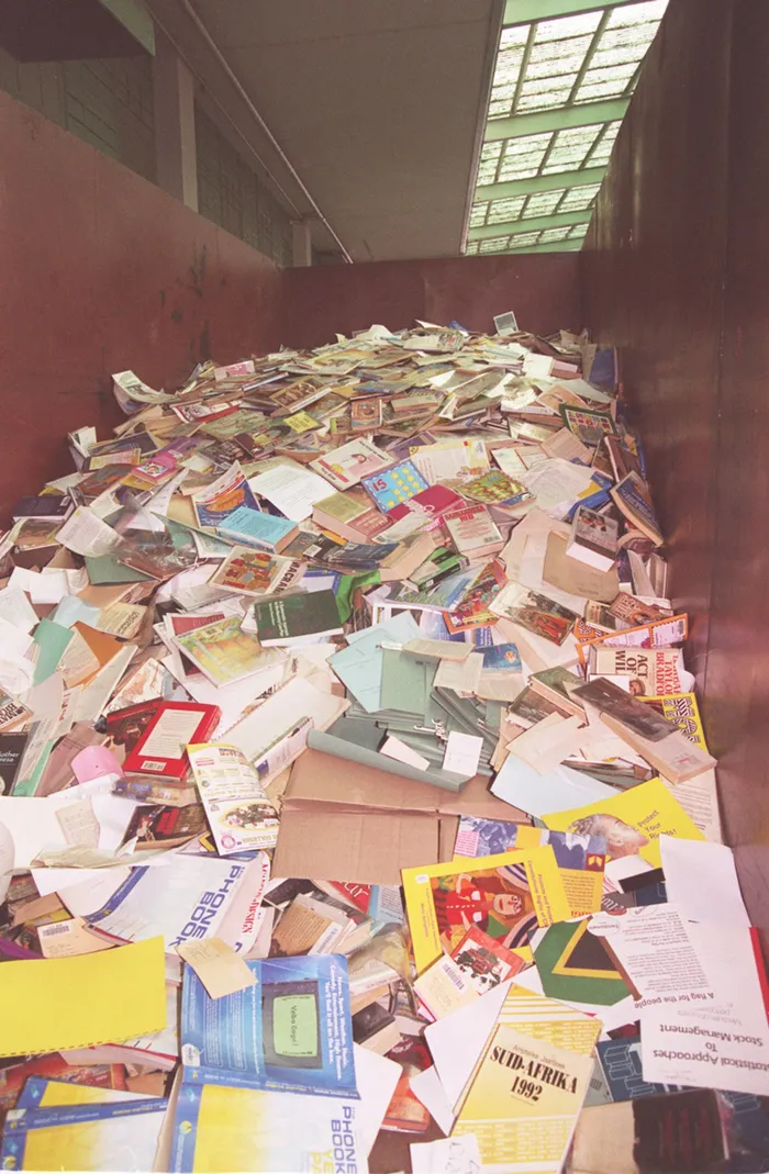 As South African libraries face neglect and decay, a silent crisis threatens democracy and knowledge. The writer asks if society is prepared to confront the urgent need for revitalisation and reform of libraries.