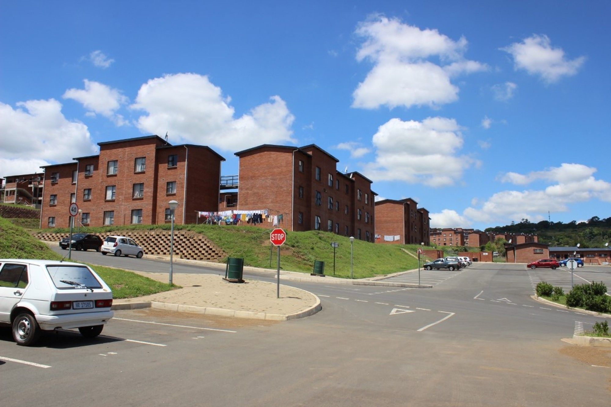 Social housing tenants in Cape Town demand action over utility charges ...