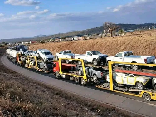 Beitbridge truck gridlock deepens as BMA points to Zimbabwe-side delays