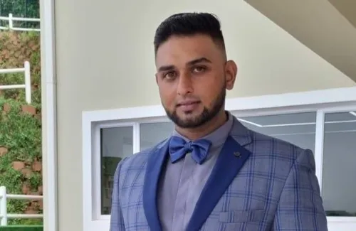 Father of murder victim Shailen Singh hopes for justice ahead of murder trial