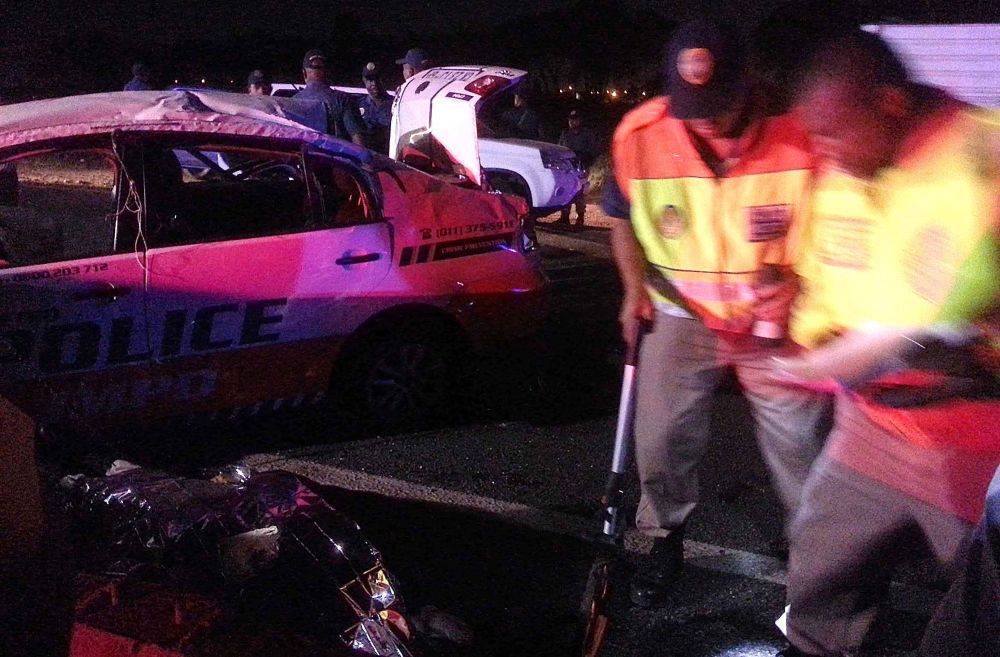 Fifteen family members killed in tragic road accident in Eastern Cape