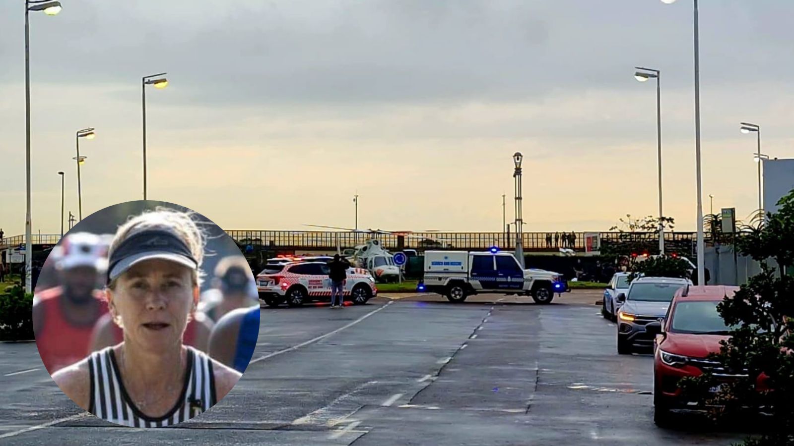 Die Polizei von KZN untersucht die Umstände im Zusammenhang mit dem ...