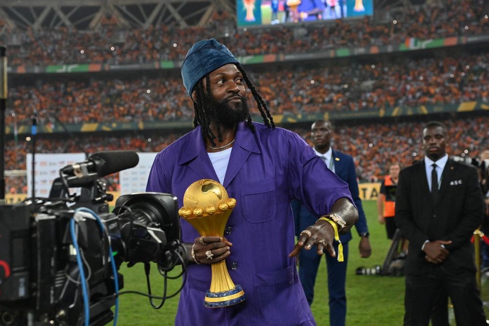 From poverty to purpose: The redemption of Emmanuel Adebayor