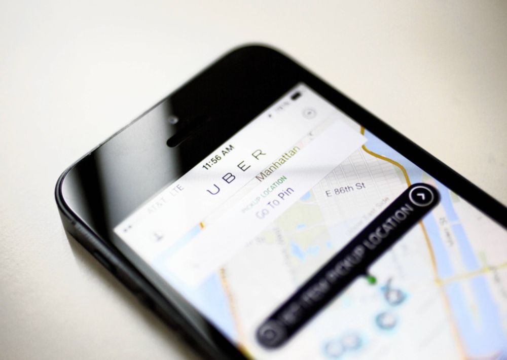 Taxi drivers want end to Uber special treatment
