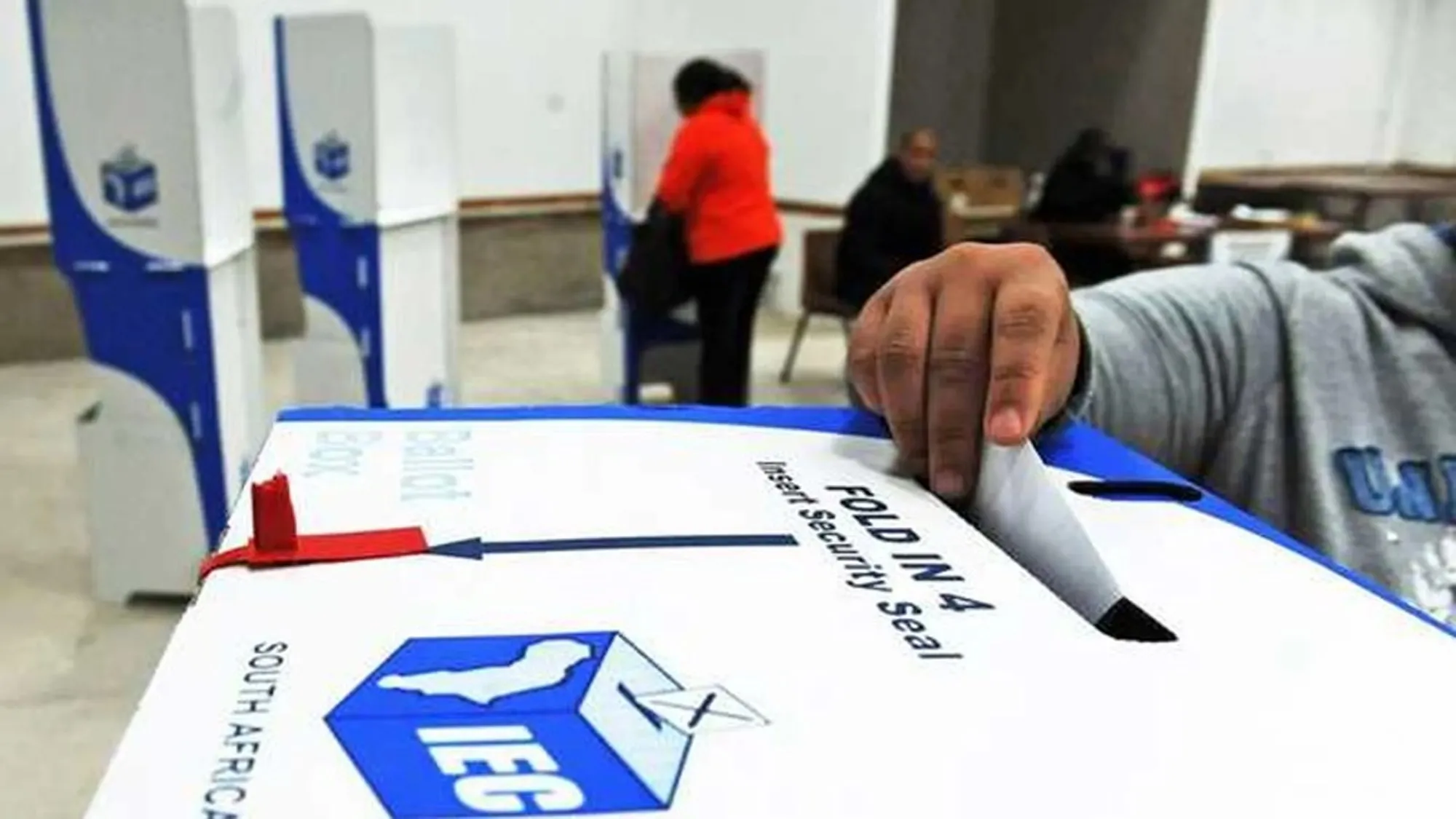 As we prepare to vote, be alert to the dangers of false information - Vimarsana News