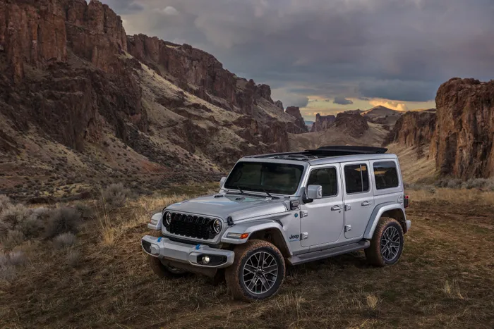 The National Consumer Commission (NCC) has announced a safety recall affecting more than 400 Jeep vehicles nationwide
