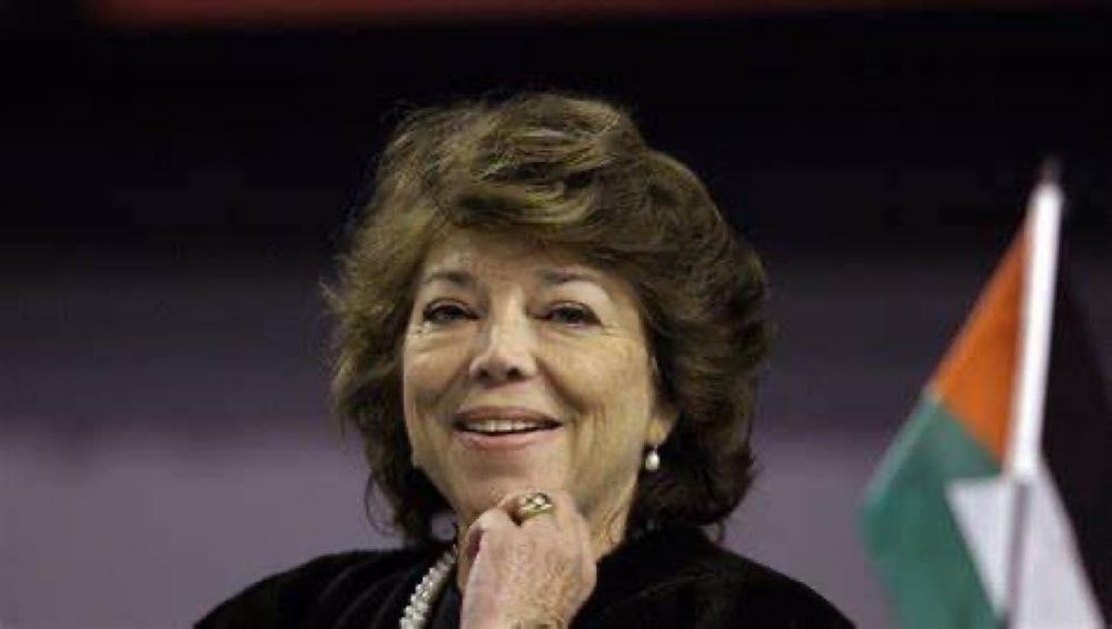 President Ramaphosa honours the legacy of Leila Shahid, a pioneering ambassador