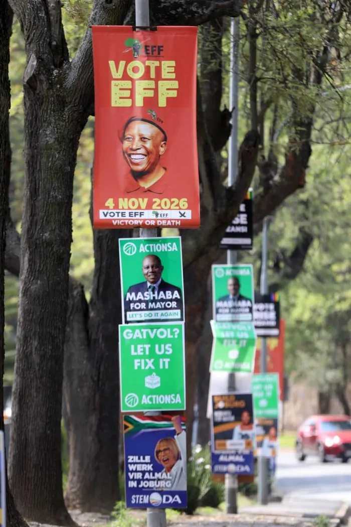 Political parties have signed the Electoral Code of Conduct ahead of South Africa’s 4 November 2026 local government elections, while the IEC warns that declining trust and voter disengagement threaten participation.