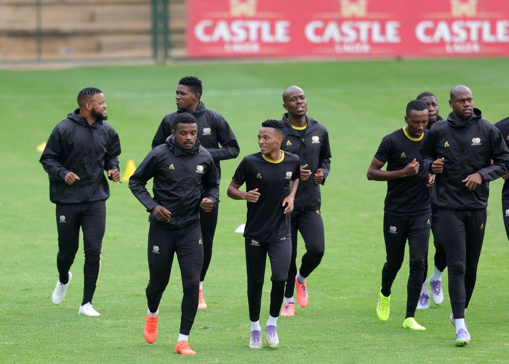 Bafana Bafana to host Panama in key World Cup warm-up matches