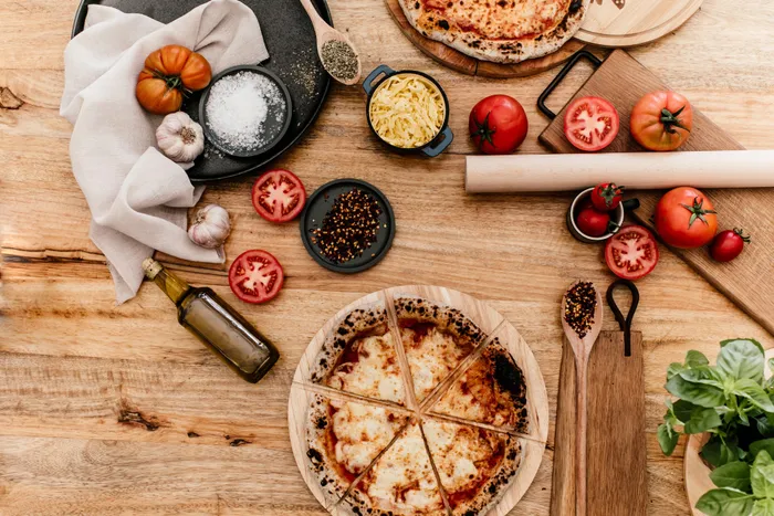 Become a pizza master chef in the comfort of your home with this new ...