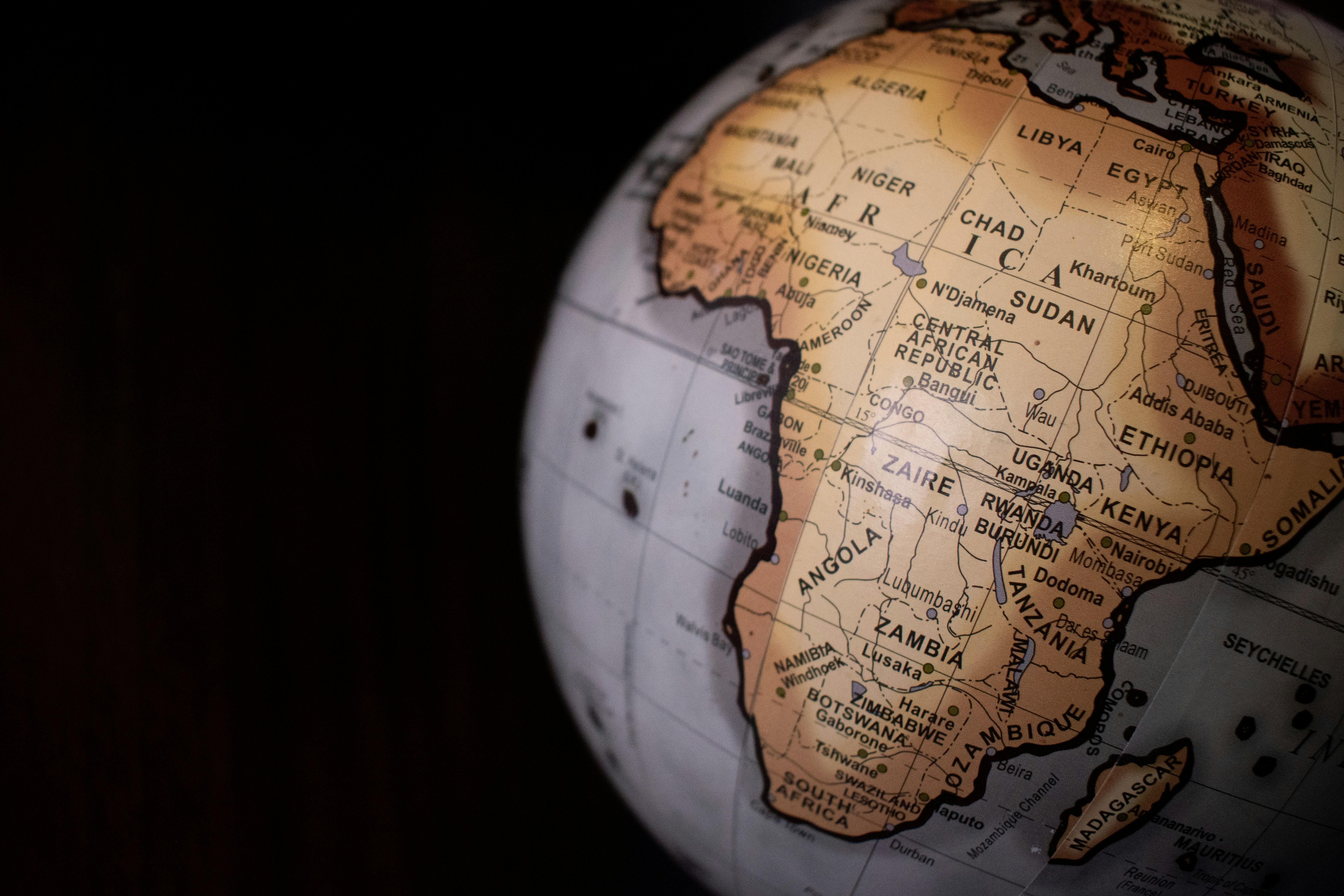 The African Continental Free Trade Area: a game-changer for the financial sector