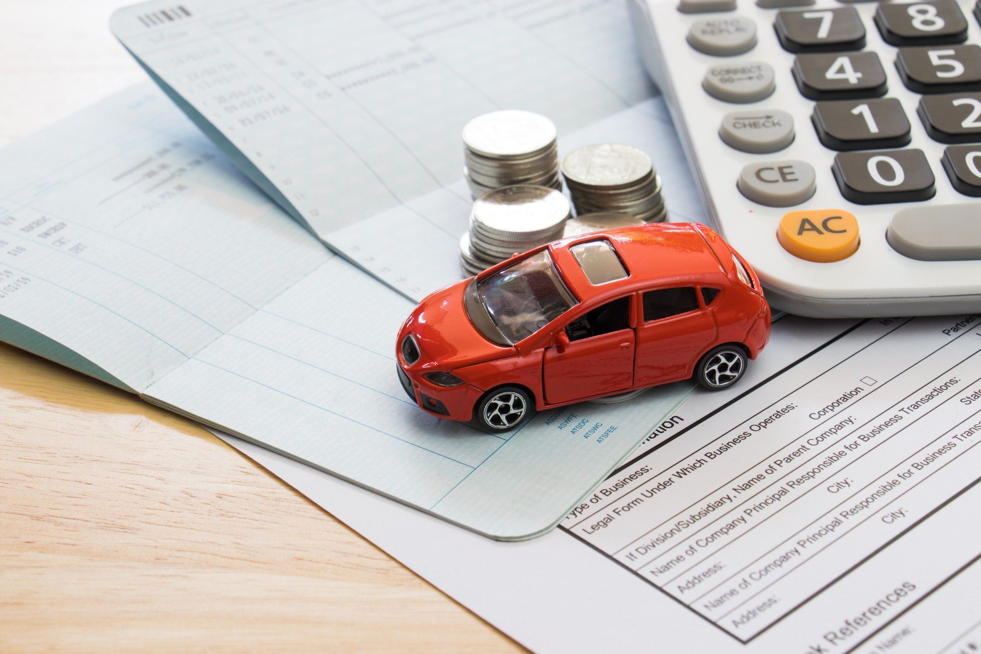 Balloon payment surge signals financial strain for South African car buyers
