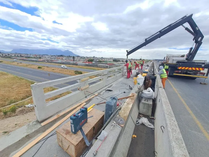 Residents question safety of Colorado bridge despite upgrades