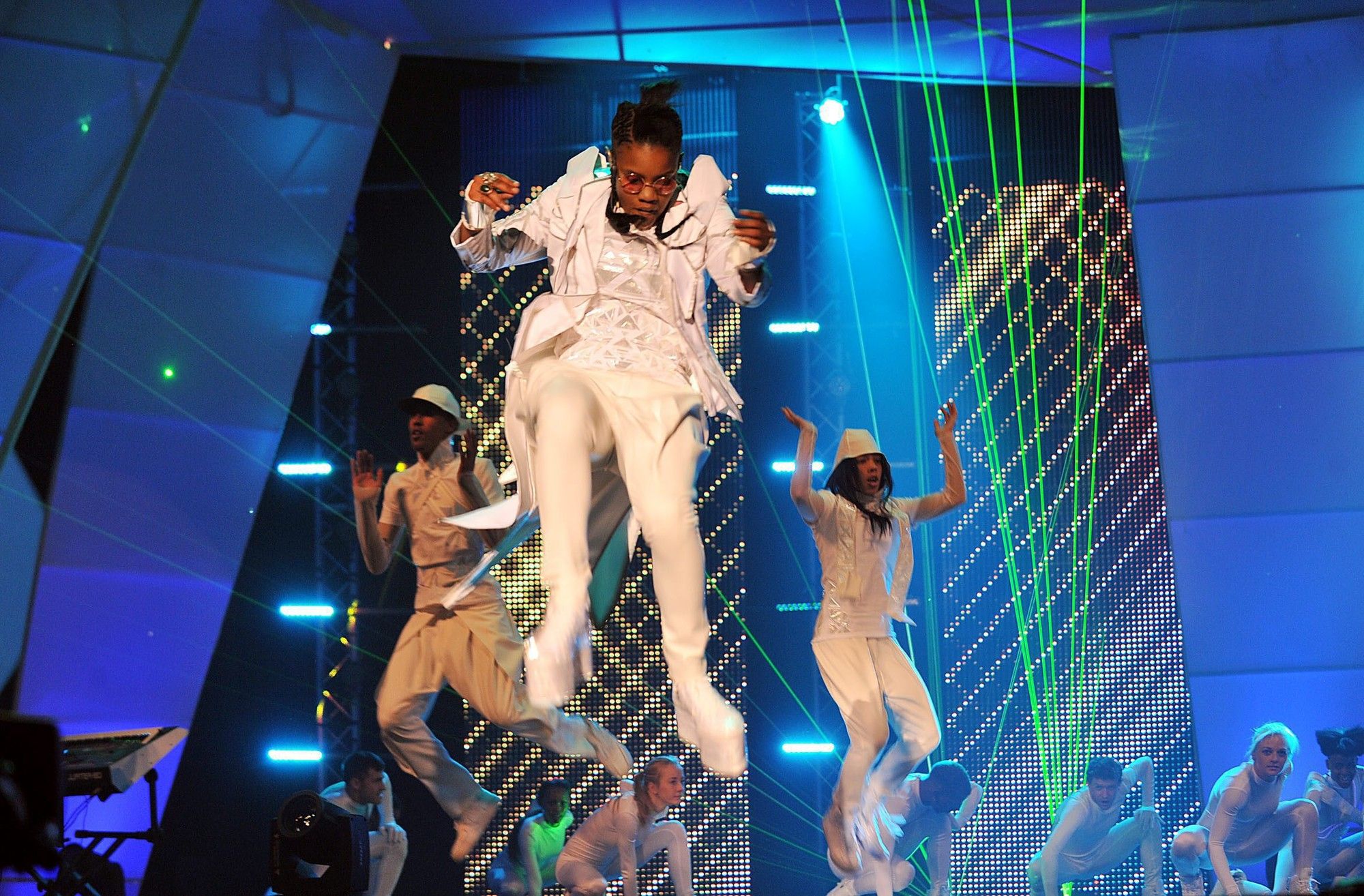 Fans excited as the 29th Samas return to Joburg after Durban fiasco