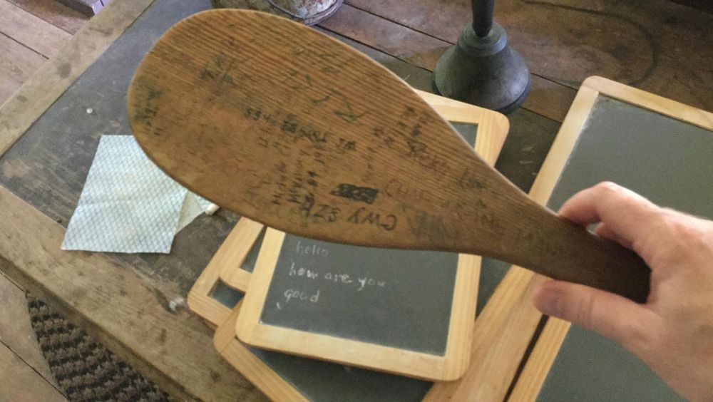 Violence in schools threatens future job prospects for millions of young South Africans