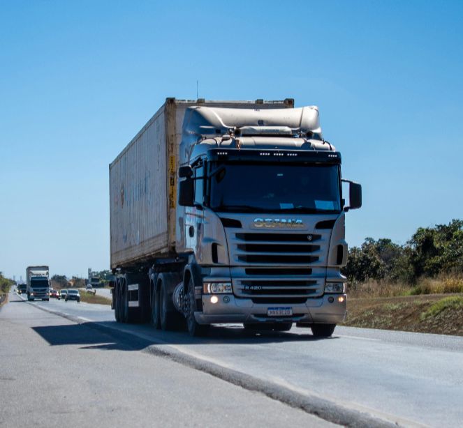 Rechtssieg für Lkw-Fahrer, dem nach einem Unfall am Steuer die Rentenkasse ...