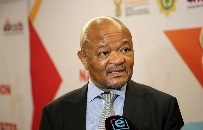 Mchunu 'resumes his ANC work'