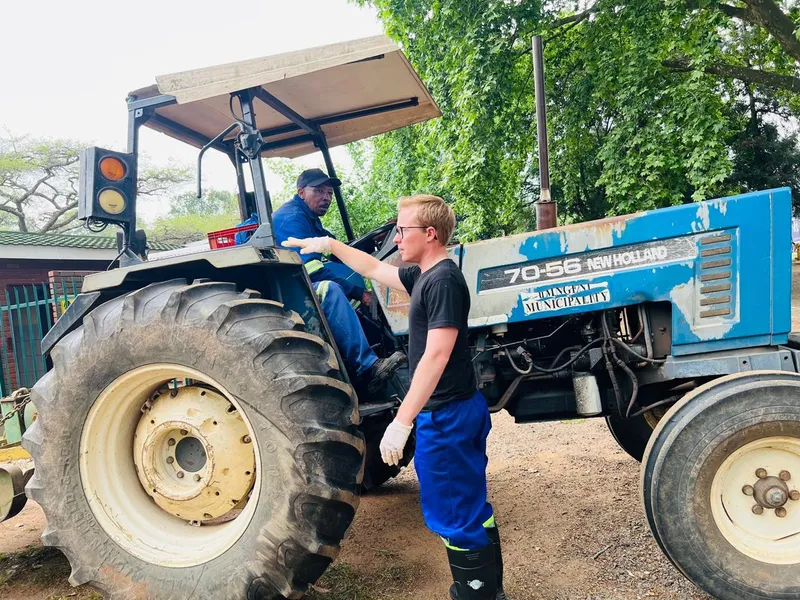 Umngeni Municipality writes off R10 million in debt, offering hope to struggling families