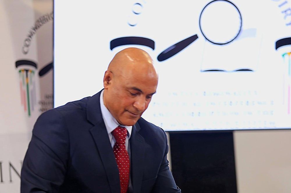 Does suspicion equate to guilt? Insights from the Madlanga Commission