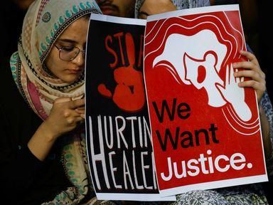 Justice Delayed: The plight of women and children in South Africa's courts