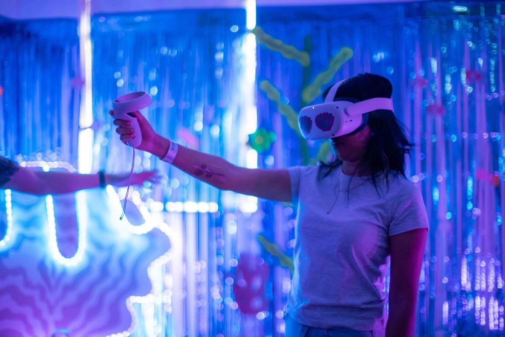 Playtopia: Cape Town's Indie games and arts festival returns