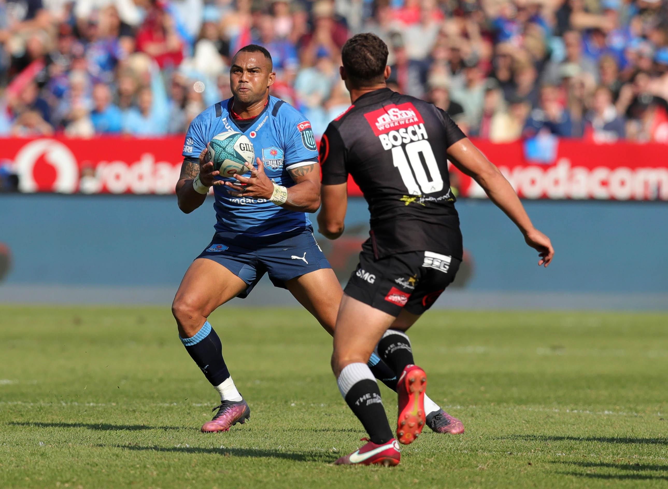 Cornal Hendricks was set for Bulls coaching job before untimely passing