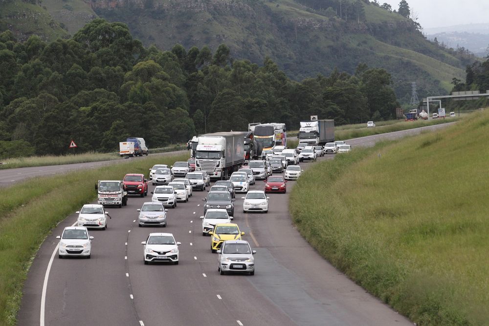 The festive migration: Transforming South African transport for a better future