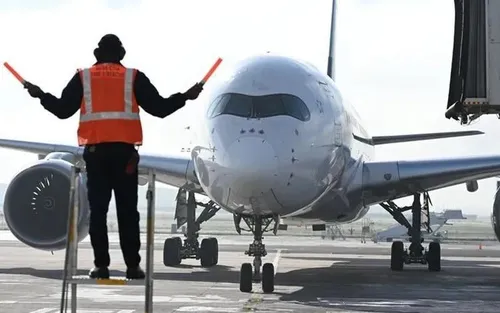 Cape Town International Airport clocks over one million passengers in March