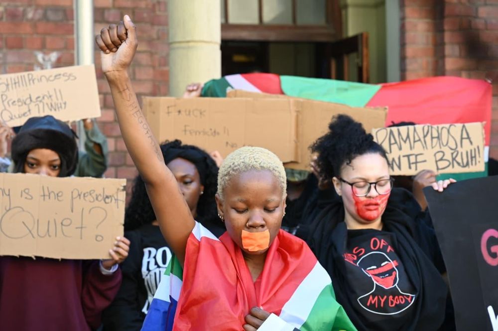 Enough is Enough! - IOL
