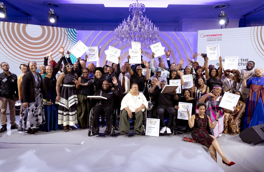 SA innovators solve toughest crises from the ground up - IOL