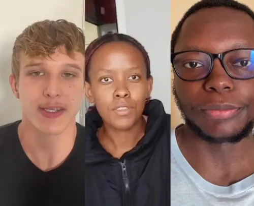 Freedom Day reflections: what does freedom mean to today's youth in South Africa?