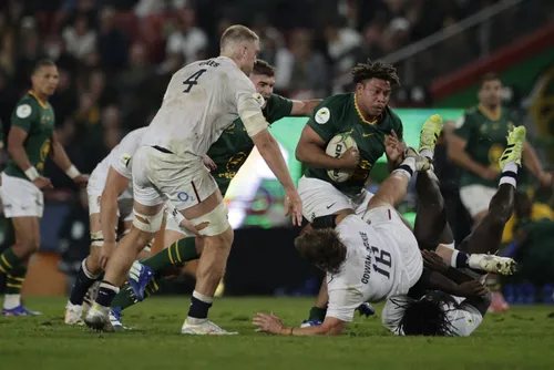 Springboks' Zach Porthen ideal man to light Bomb Squad's fuse in Kwagga Smith's absence
