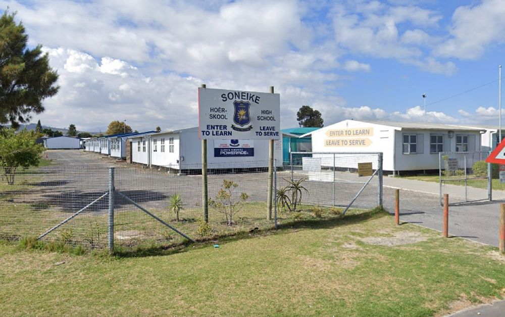 Soneike High denies victimisation claims, defends disciplinary procedures