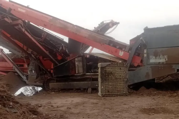 ‘WE WANT ANSWERS’ – Paarl family devastated after man dies in farm ...