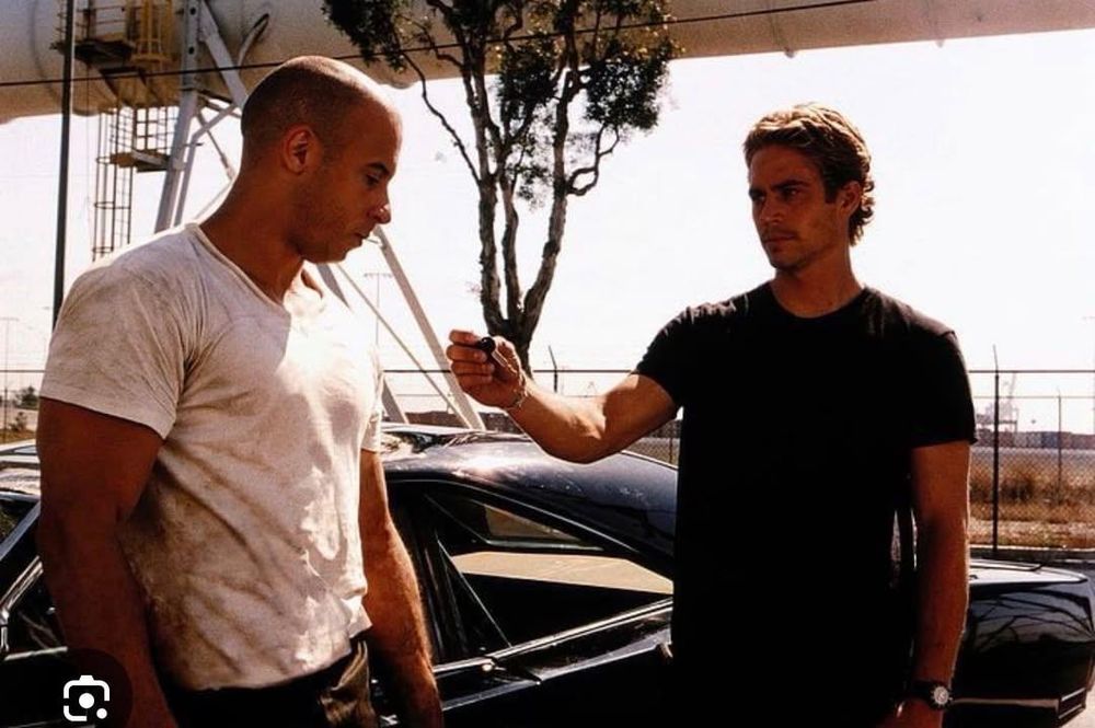 Buckle up: 'Fast & Furious' final chapter hits theatres in 2028