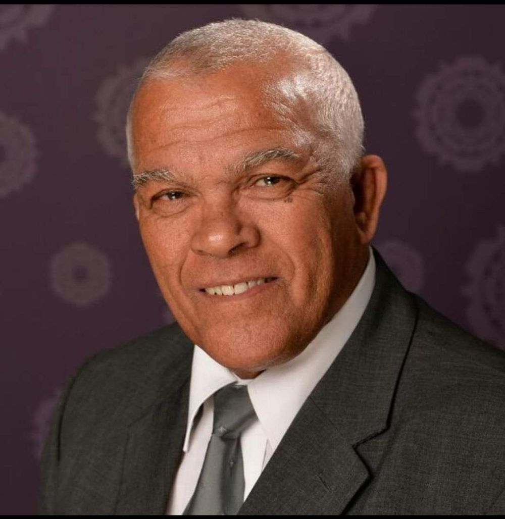 George March dedicated his life to community