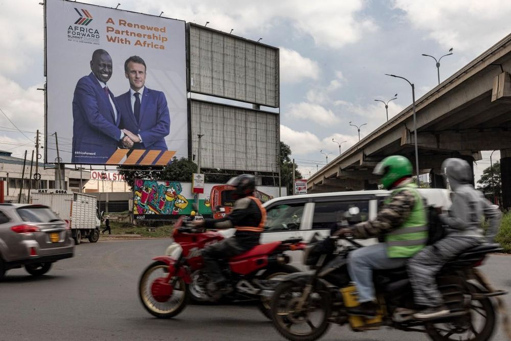 Why Every African Revolutionary Must Stand With PASAI — The People's Counter-Summit Exposing France's Neocolonial Offensive