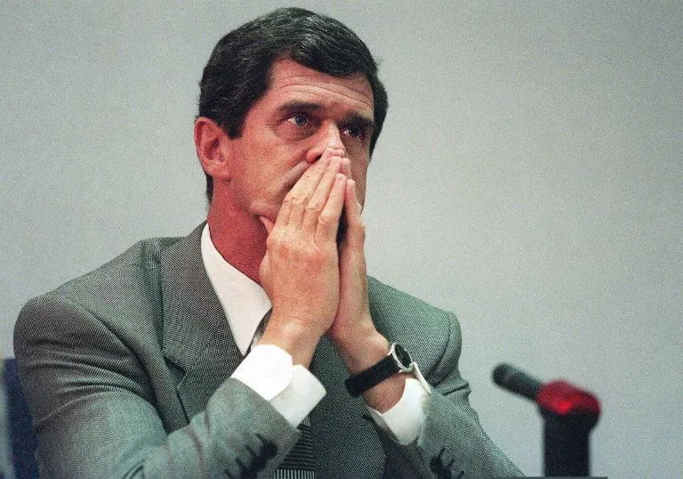 Roelf Meyer's Diplomatic Posting Raises Questions About Retribution, Nation-Building